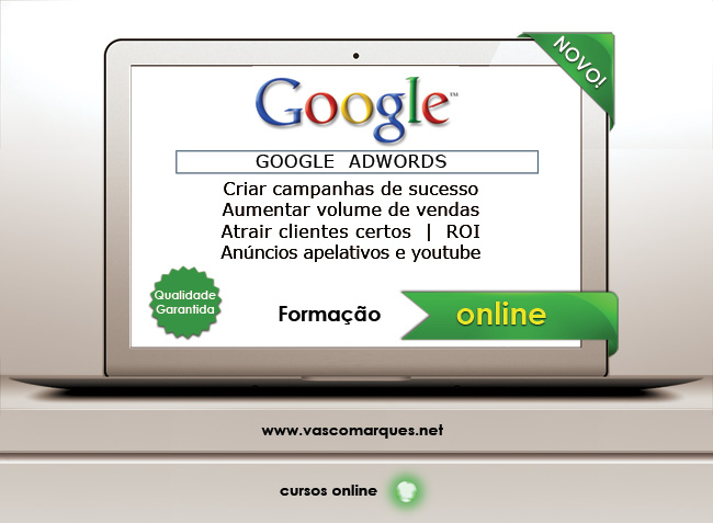 curso online google adwords